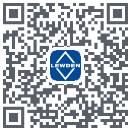 LEWDEN Connect QRcode