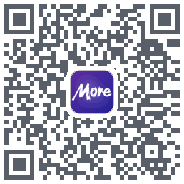 墨尔冥想 QRcode