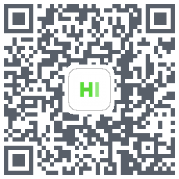 清真生活 QR-код для загрузки