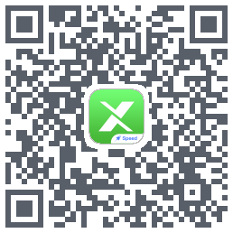 XTrend Speed的下載二維碼
