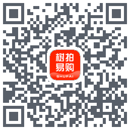 树拍易购 QRcode