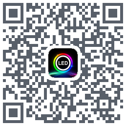 LED LAMP QRcode