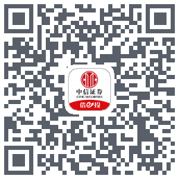 中信-授权框的下载二维码