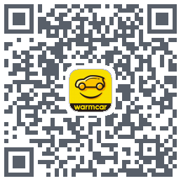 WarmCarDownload QR-Code