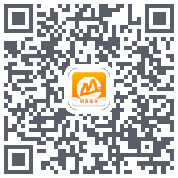 招商基金kod QR do pobrania