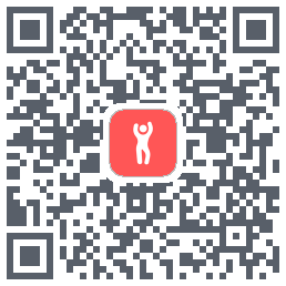 天天跳舞 QRcode