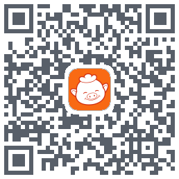 猪八戒的下载二维码