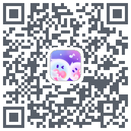 KK星球的下載二維碼