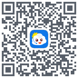 晓天气 QRcode