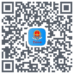 甘肃税务的下載二維碼