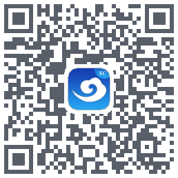 合肥政务 QRcode
