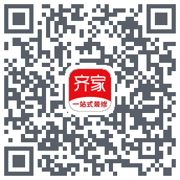 齐家的下載二維碼