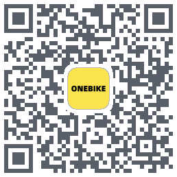 onebikeรหัส QR สำหรับดาวน์โหลด