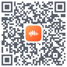 Castbox QRcode