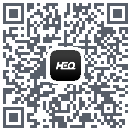 HEQ FLY QRcode