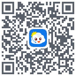晓天气 QRcode