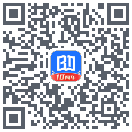 BT教育 QRcode