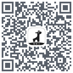 看房日记 QRcode