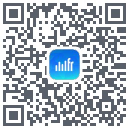 数据分析V11du code QR de téléchargement