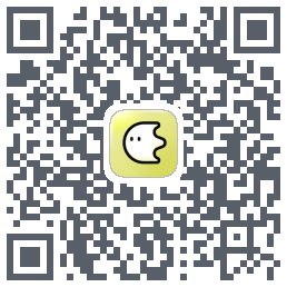 Blurrrcodice QR per il download