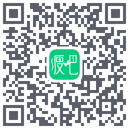 瘦吧减脂kod QR do pobrania