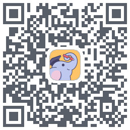 小E学院的下載二維碼