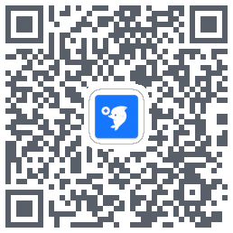 海豚开单 QRcode