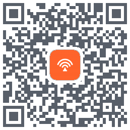 Tenda WiFi QRcode