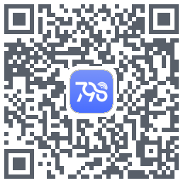 慧生活798的下載二維碼