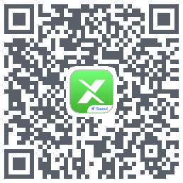 XTrend Speed的下載二維碼