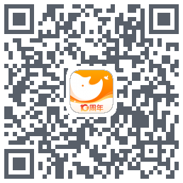 灵犀智慧办公 QRcode