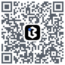 BlueprintGo的下載二維碼
