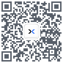 XChange的下載二維碼