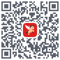 开思Download QR-Code