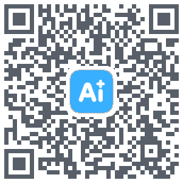 讯飞AI学 QRcode