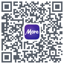 墨尔冥想 QRcode