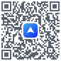 WhatsGPS QRcode