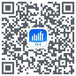 数据分析V10的下载二维码