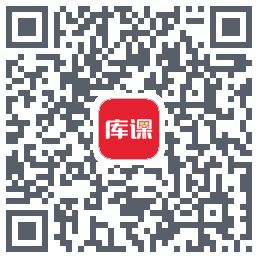 库课网校 QRcode