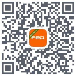 FED运动的下載二維碼