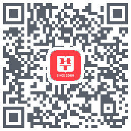 华图在线 QRcode