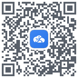 文通云教师端 QRcode