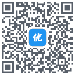 指针优优 QRcode