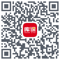 库课网校的下载二维码