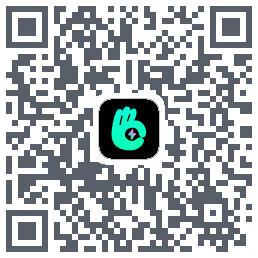 掌心雷 QRcode