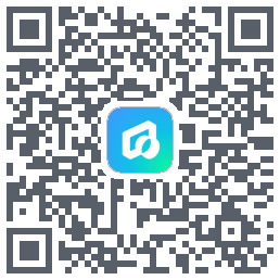 美图拍拍的下载二维码