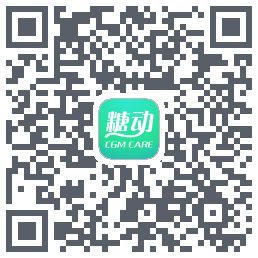 糖动健康 QRcode