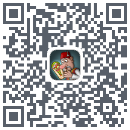 沙威玛传奇 QRcode