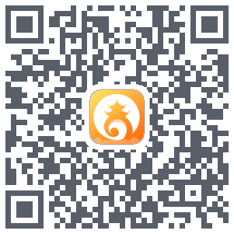 爽贵阳のダウンロードQRコード