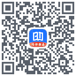 BT教育的下載二維碼